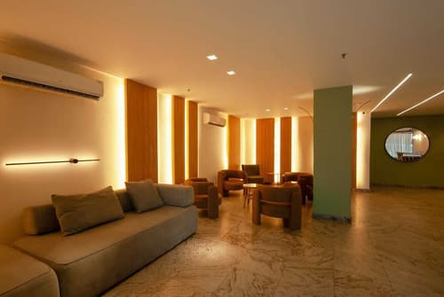 Regency Copacabana Hotel