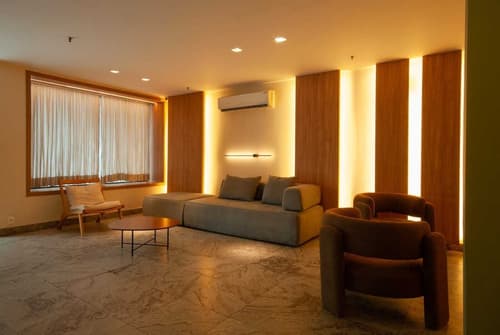 Regency Copacabana Hotel