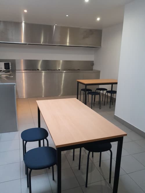 Kyriad Direct Caen Nord - Memorial