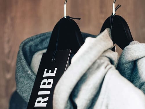 TRIBE Amsterdam City