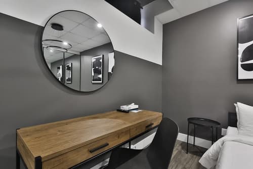 Hygie boutique hotel