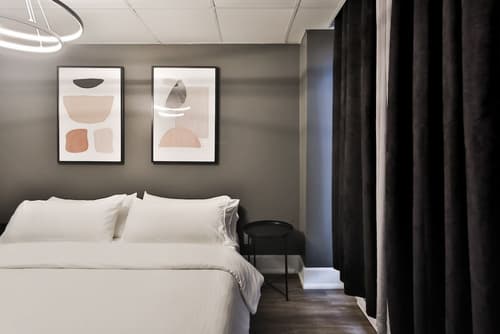 Hygie boutique hotel