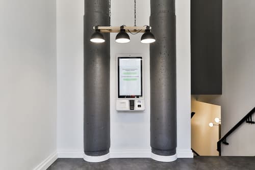 Hygie boutique hotel