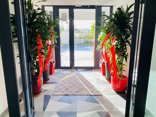 Kyriad Rouen Sud - Sotteville Les Rouen