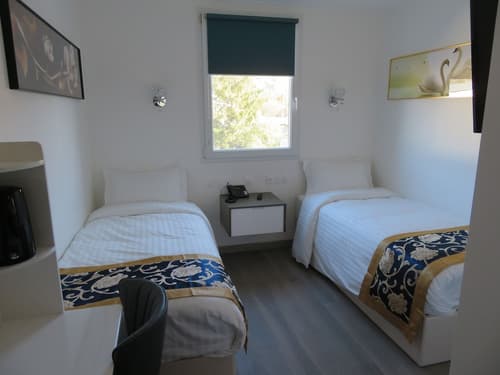 Kyriad Rouen Sud - Sotteville Les Rouen