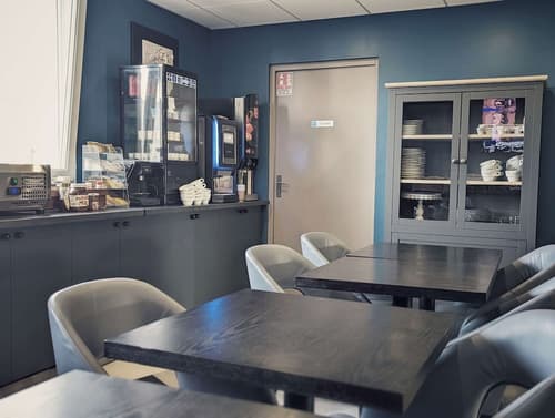 Kyriad Rouen Sud - Sotteville Les Rouen