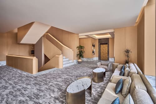 Mansard Riyadh, A Radisson Collection Hotel