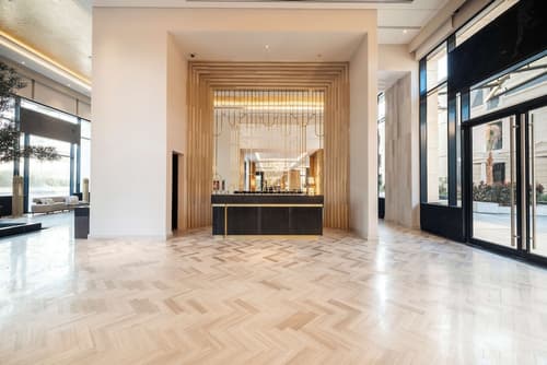 Mansard Riyadh, A Radisson Collection Hotel, Lobby