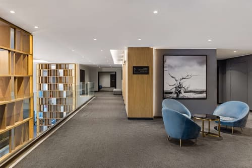 Radisson Blu Hotel Antananarivo Waterfront