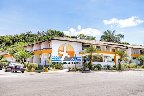 Hotel Casa Blanca Porto Seguro, Primary image