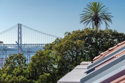 The Emerald House Lisbon, Curio Collection By Hilton