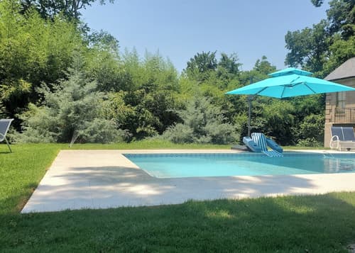 Oak Hall BnB, Exterior