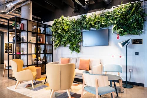 Staycity Aparthotels, Dublin, Tivoli