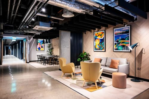 Staycity Aparthotels, Dublin, Tivoli