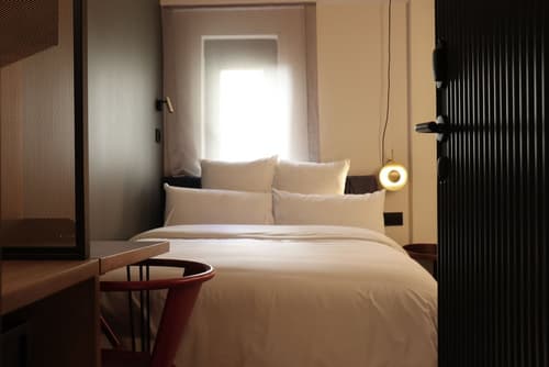 LETOH LETOH Gran Vía, Room