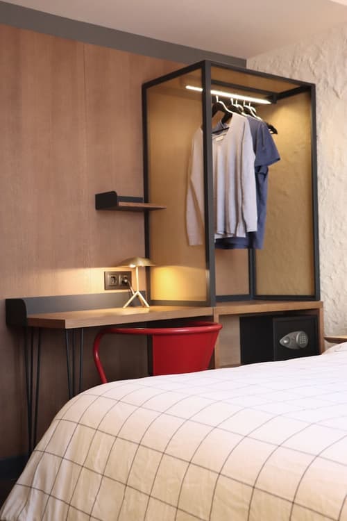 LETOH LETOH Gran Vía, Room