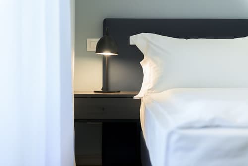 Hotel Regina Del Garda Suite, Room