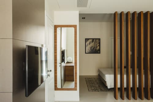 Palazzo della Fontana, Room