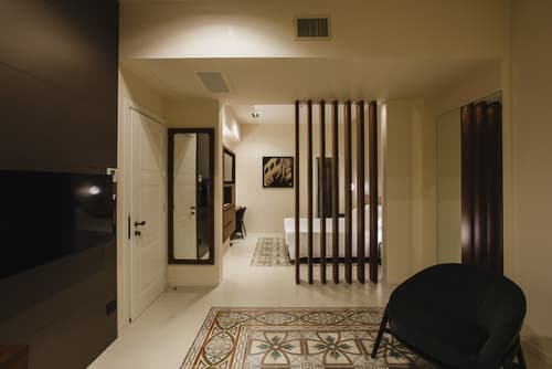 Palazzo della Fontana, Primary image