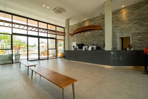 Ipioca Beach Resort Maceió