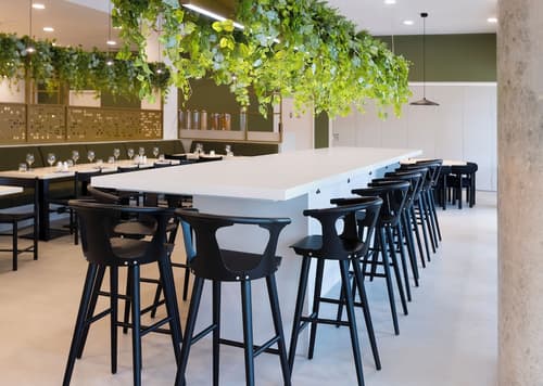 Leonardo Hotel Manchester Piccadilly, Lobby lounge