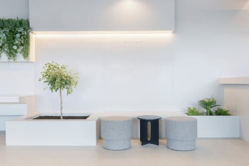 Leonardo Hotel Manchester Piccadilly, Lobby lounge