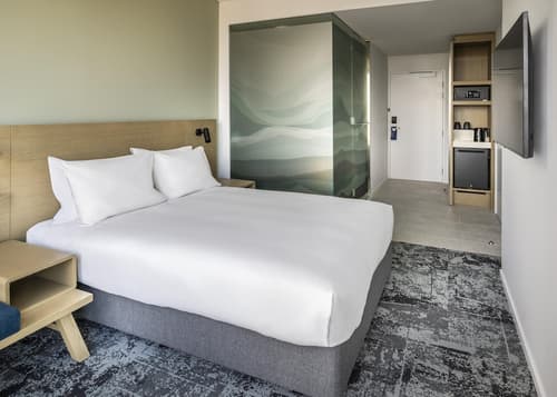Holiday Inn Express Auckland City Centre by IHG