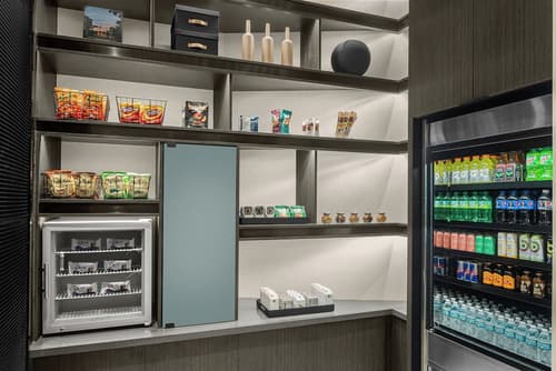 AC Hotel by Marriott Washington DC Capitol Hill Navy Yard, Property amenity