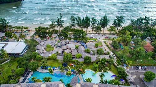 Holiday Ao Nang Beach Resort Krabi, Primary image