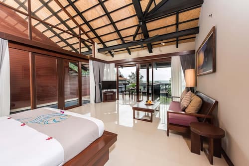 Holiday Ao Nang Beach Resort Krabi, Room