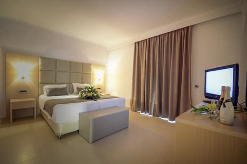 Aegean Blu Kos, Room