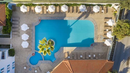 Aegean Blu Kos, Primary image