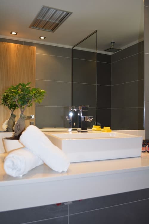 Aegean Blu Kos, Room