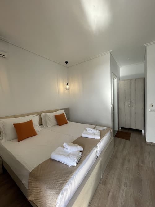 Relax Mea Hotel, Room