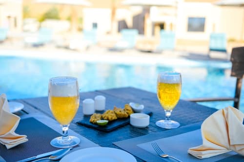 Arabian Nights Resort & Spa