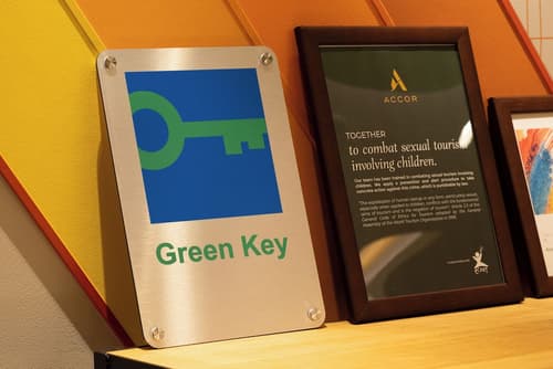 Ibis Styles Kyoto Shijo