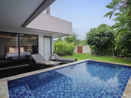 Pullman Lombok Merujani Mandalika Beach Resort, Room