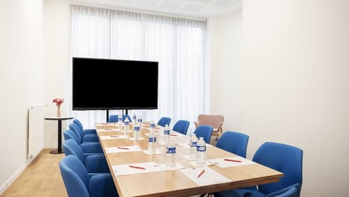 Séjours & Affaires Paris Bagnolet, Meeting facility