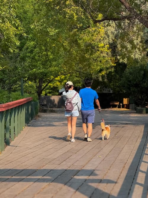 Coast Penticton Hotel, Point of interest