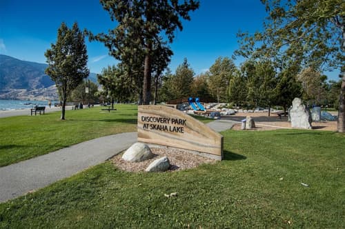 Coast Penticton Hotel