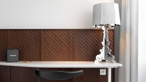 Ruby Claire Hotel Geneva by IHG