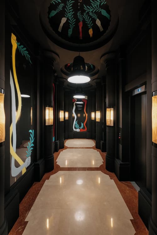 Ruby Claire Hotel Geneva