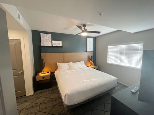 WorldMark Moab