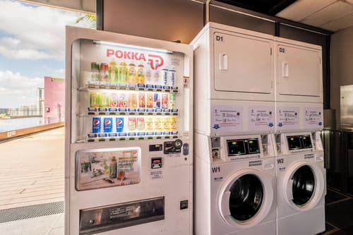 Hotel Traveltine Downtown Singapore, Trademark Collection by Wyndham, Laundry