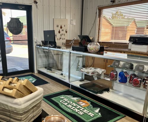 Badlands Frontier Cabins, Reception