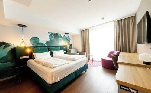 DORMERO Hotel Freiburg