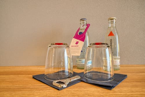 Vienna House Easy by Wyndham Freiburg