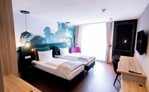 DORMERO Hotel Freiburg
