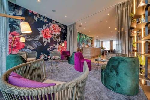 Vienna House Easy by Wyndham Freiburg, Primary image