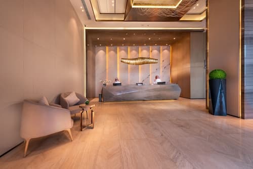 Aber Abha, Reception